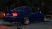 BMW 320i E36 